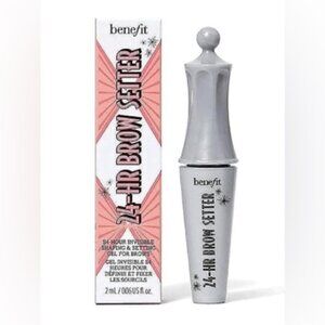Benefit 24 HR Brow Setter2mlsmall travel size